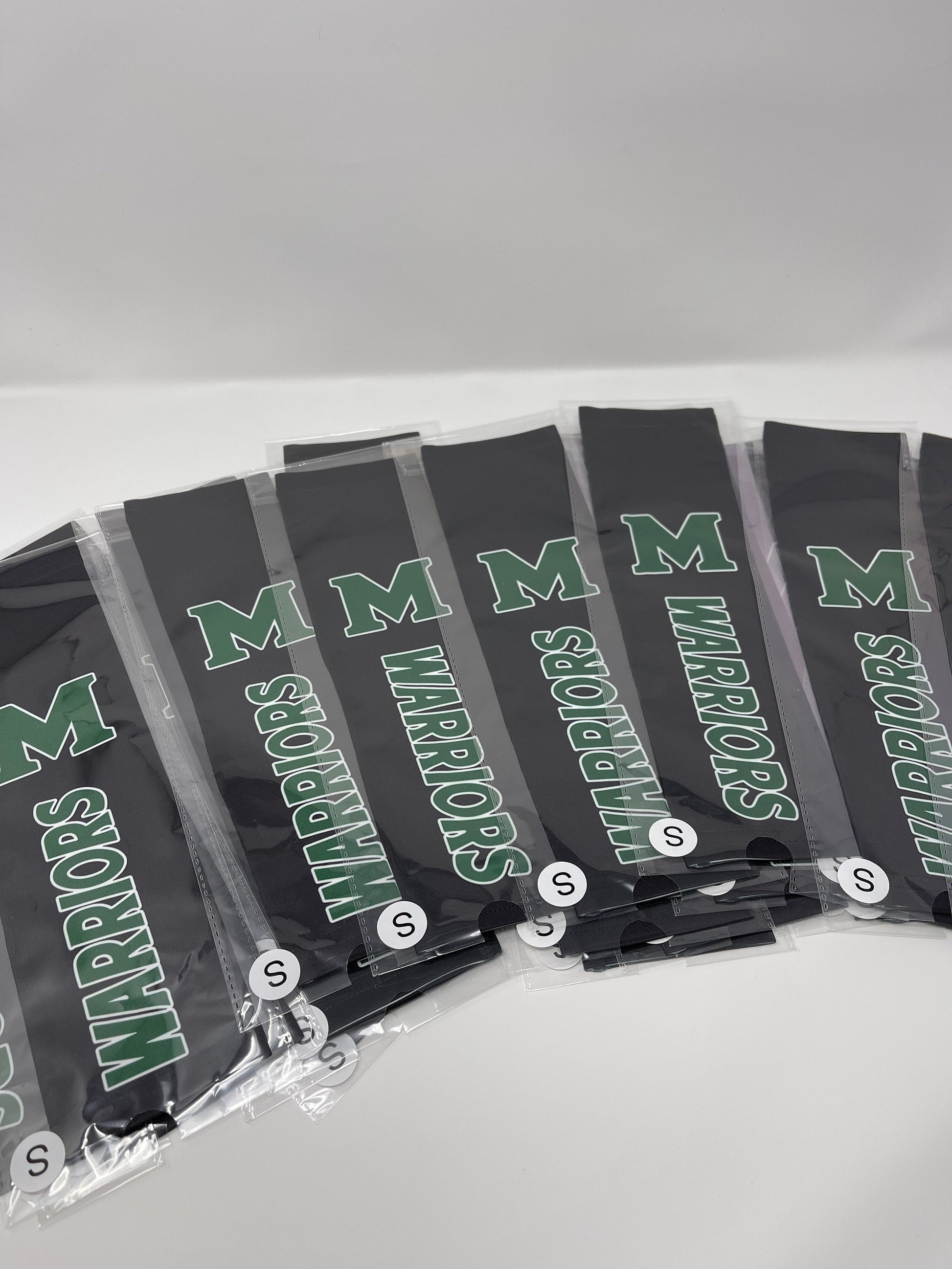 Gradient Arm Sleeve, Custom Arm Sleeve, Personalized Arm Sleeve, Compression Arm Sleeve (Youth and Adult Sizes Available)