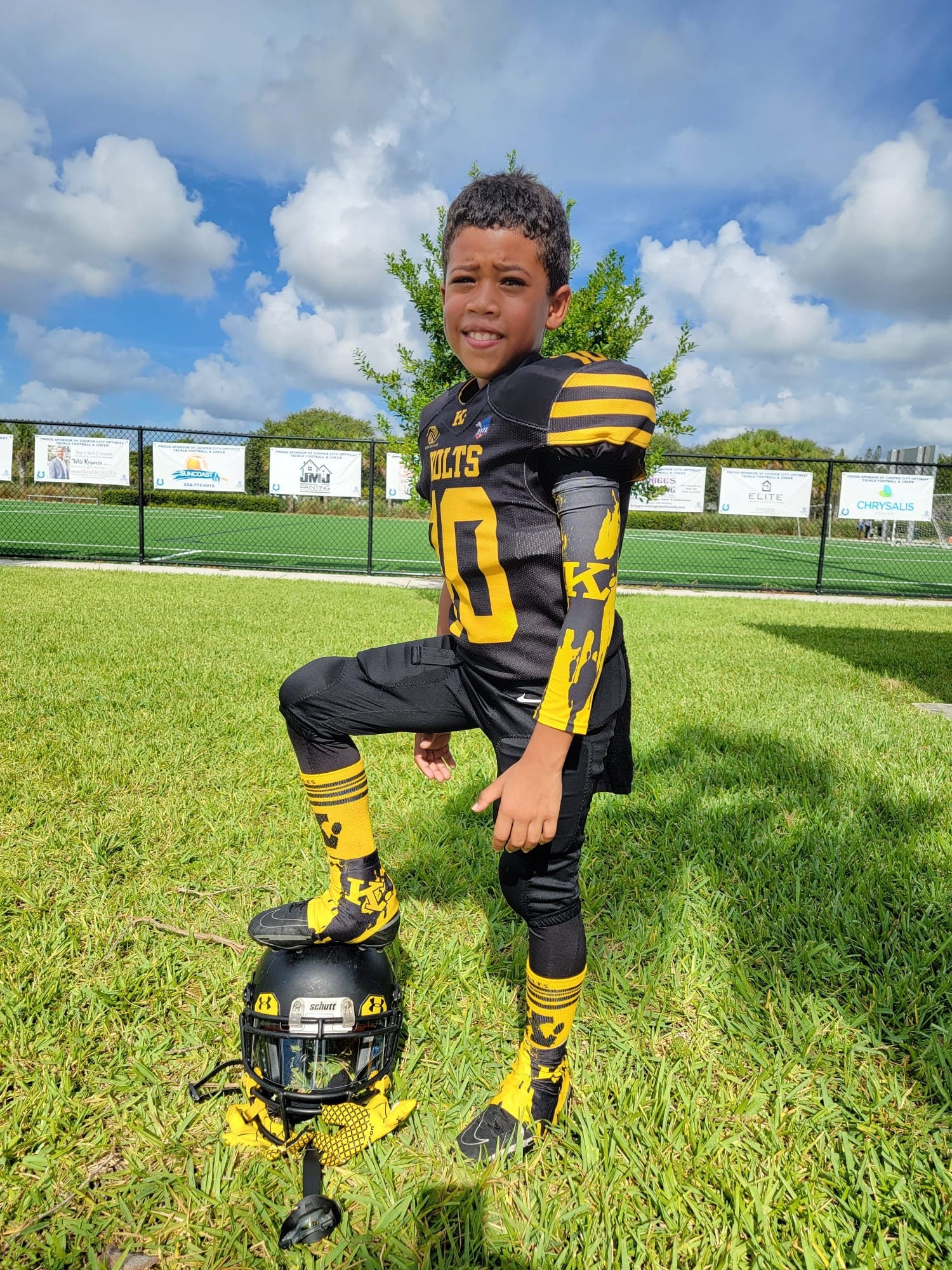 Gradient Arm Sleeve, Custom Arm Sleeve, Personalized Arm Sleeve, Compression Arm Sleeve (Youth and Adult Sizes Available)